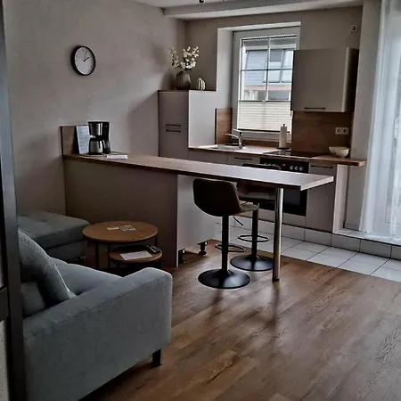 Gasthuis Zum Weingutsmuseum