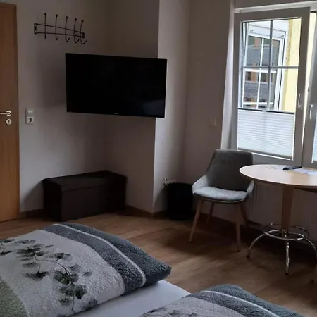 Guest house Zum Weingutsmuseum 3*