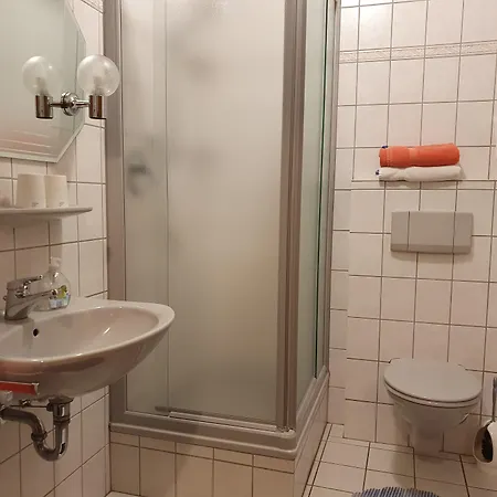 Zum Weingutsmuseum Pensión 3*