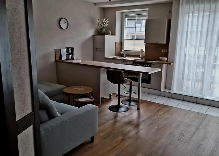 بيت ضيافة Zum Weingutsmuseum