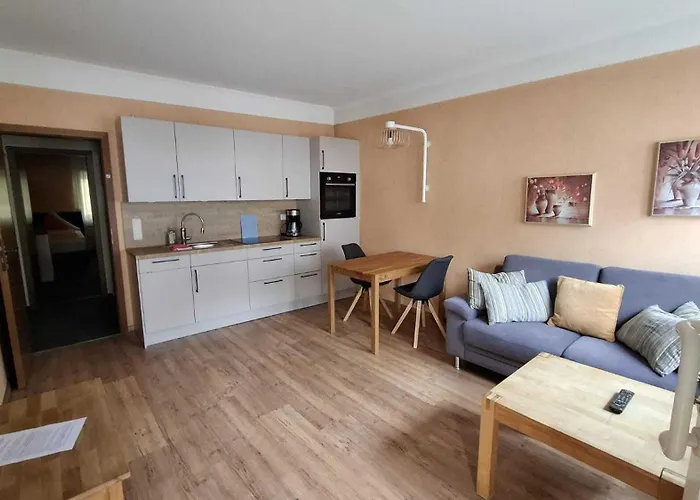 Zum Weingutsmuseum Guest house 3*