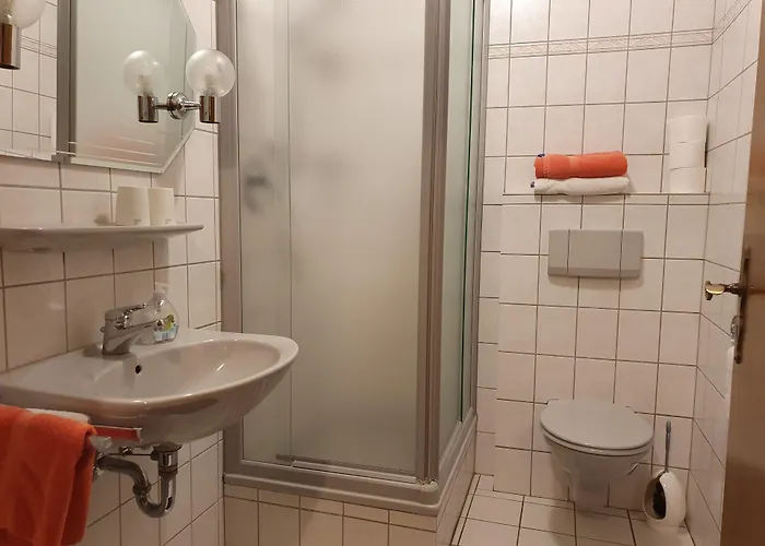 Zum Weingutsmuseum بيت ضيافة 3*